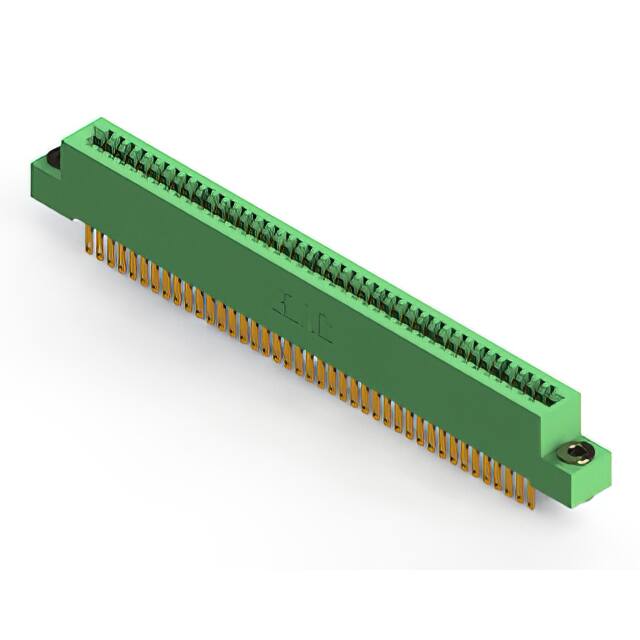 842-082-500-203 EDAC Inc.  Conectores de tableros de borde